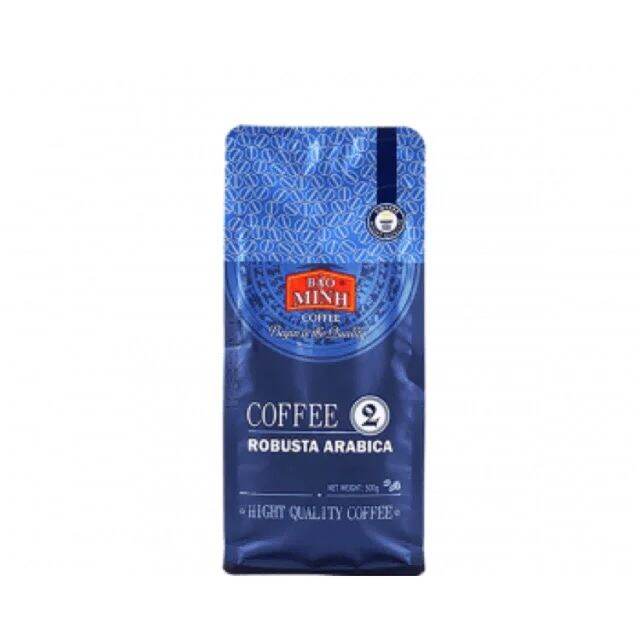 Cafe bảo minh số 2 500g
