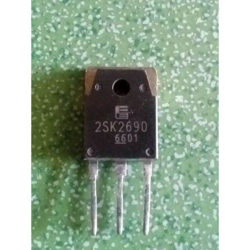 Transitor 2sk2690