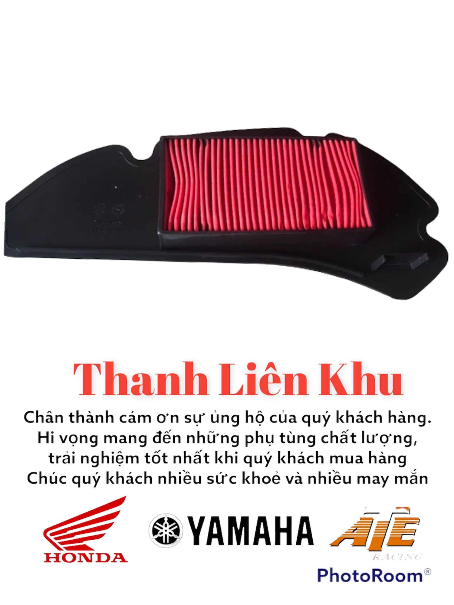 Lọc gió sh ý, dylan, @ bán lẻ như bán buôn