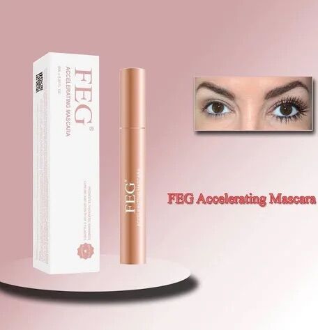 Mascara EFG lâu trôi không lem