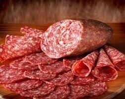 Salami 300g Jobo Nhập Khẩu Nga