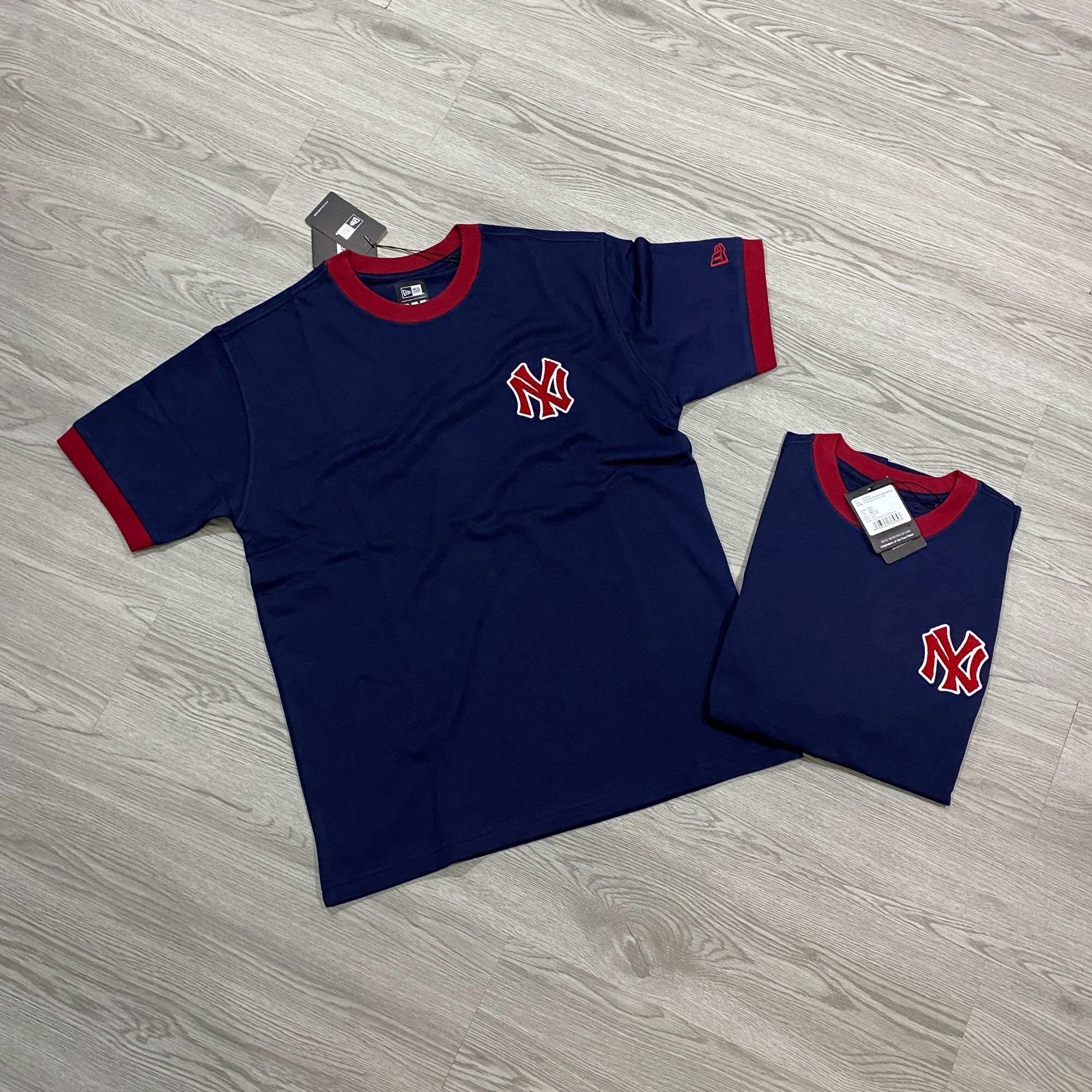 Áo thun New era Chính Hãng giá tốt