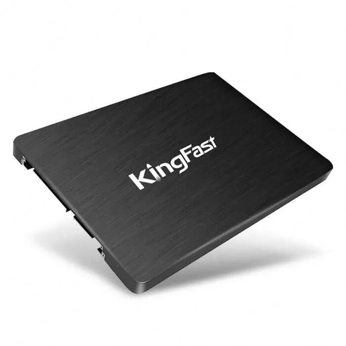 Ổ cứng SSD Kingfast F10 SATA 6Gb/s