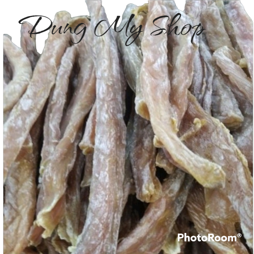 500g khô cá đường l1