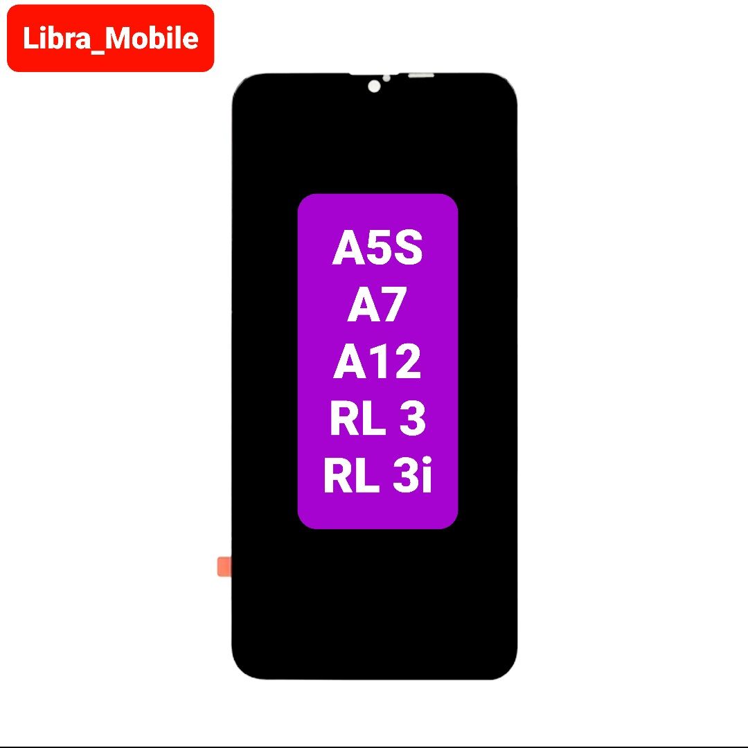 Màn hình OPPO A5S/A7/A12/Realme 3/Realme 3i