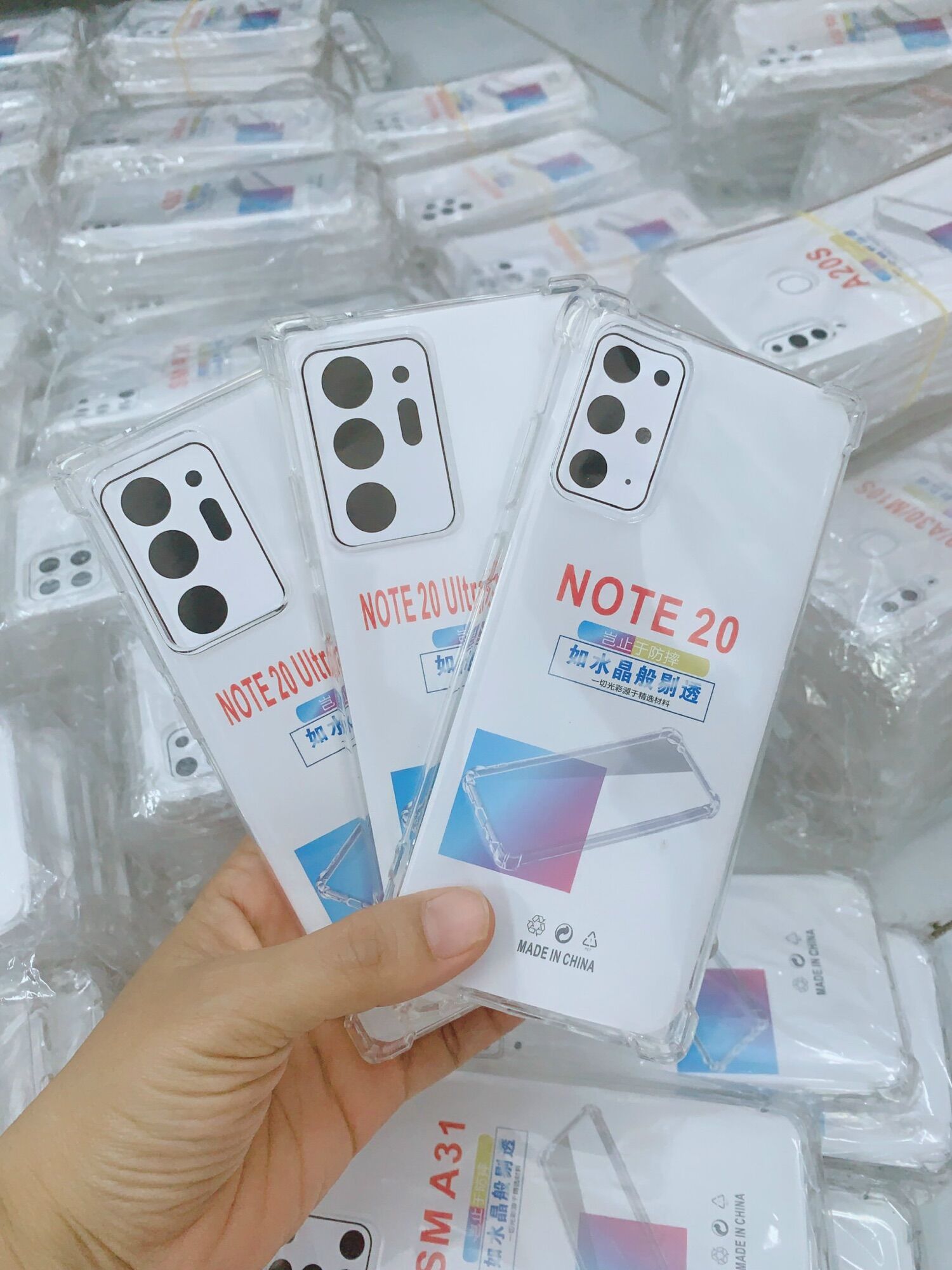 Ốp Chống Sốc Sam sung Note 20, Note 20 ultra, Note 20 plus 5G