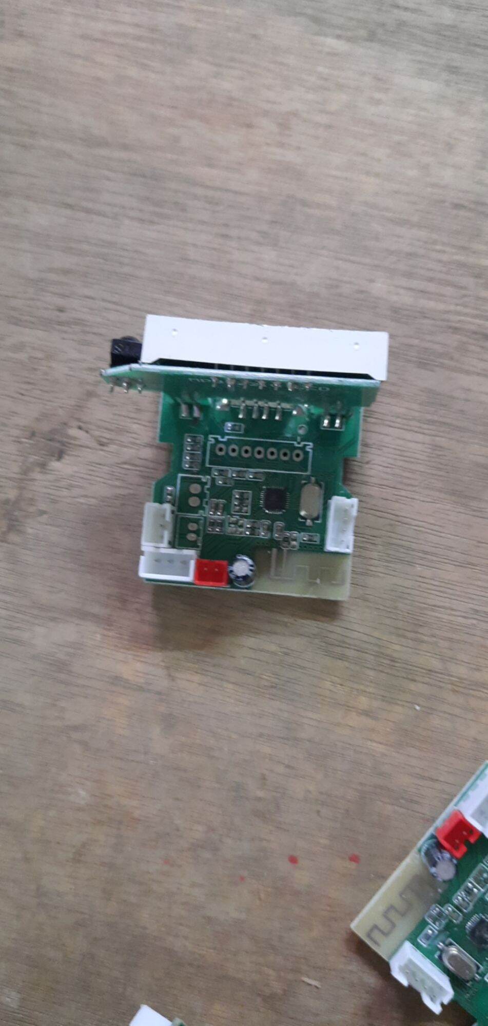 Mạch Loa Kéo 5V Có Bluetooth