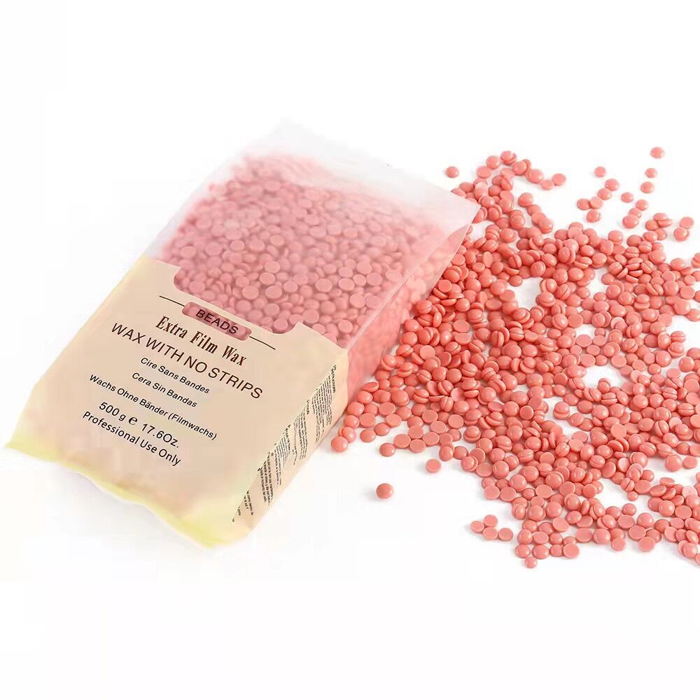 Sáp wax hạt đậu Extra film wax