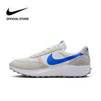 [VOUCHER ĐẾN 38% + MUA 2 GIẢM 5%] Giày Nike Men's Waffle Nav Shoes - Flat Silver