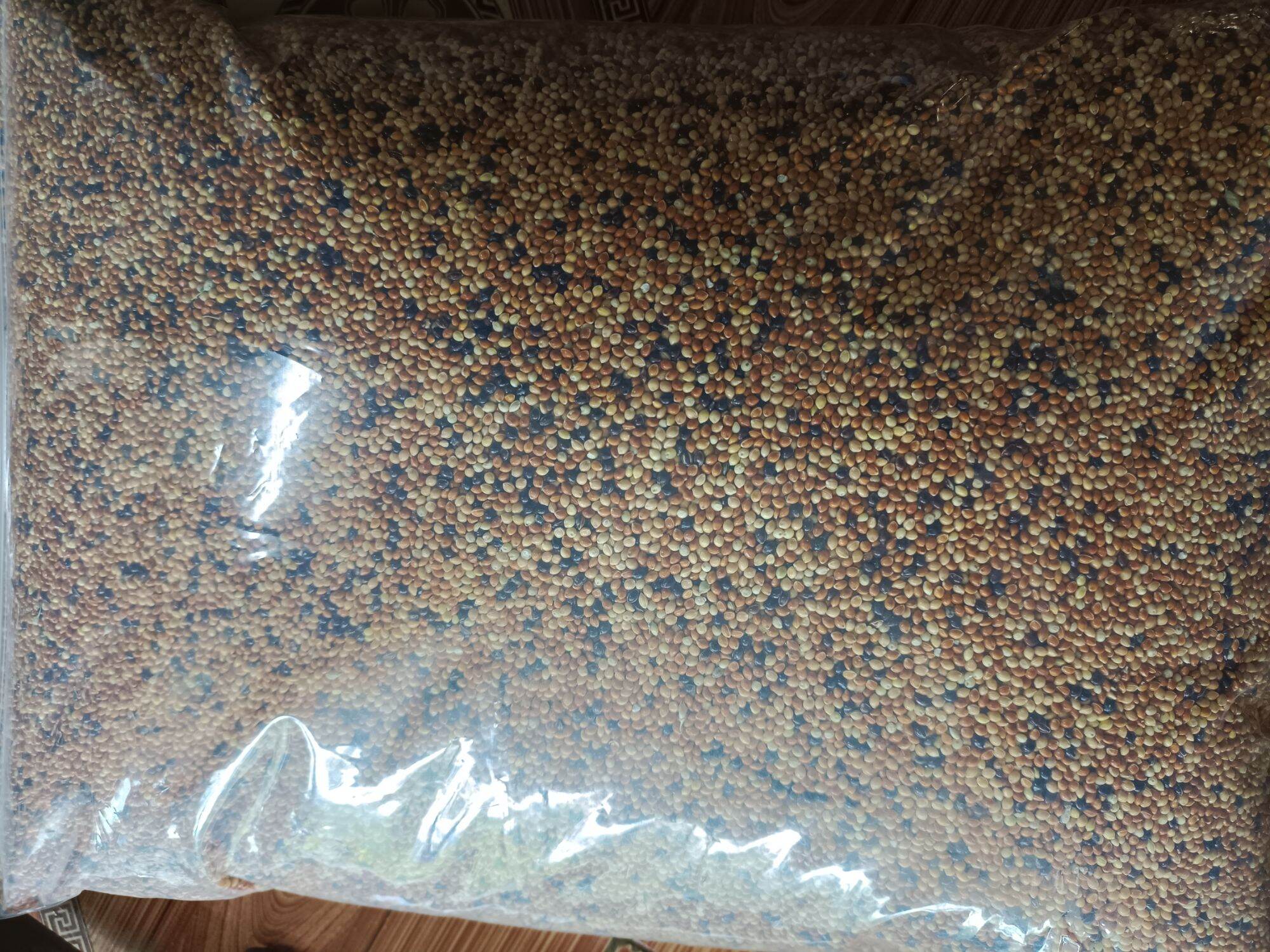1 kg cỏ thái