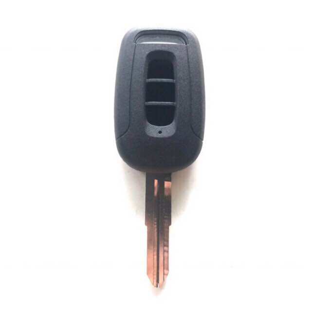 Vỏ chìa khoá Chevrolet 3 nút thẳng hàng Thái Lan