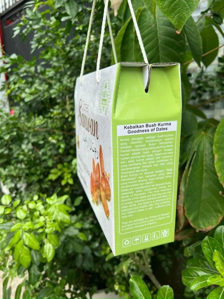 ✅ CHÀ LÀ RỜI SANWAN Hộp 1kg