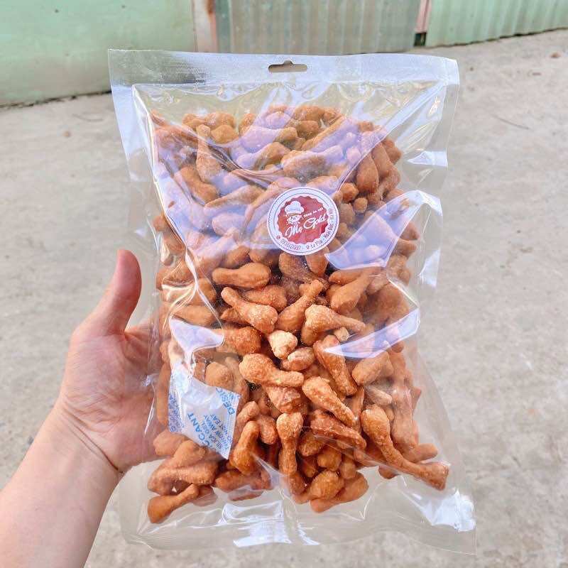 1kg đùi gà phomai cay