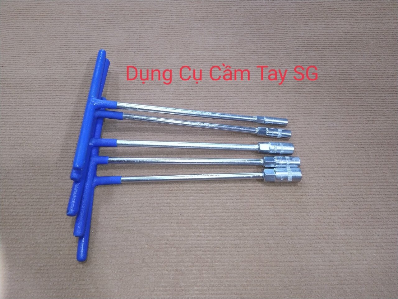 Bộ đồ nghề sửa ô tô xe máy