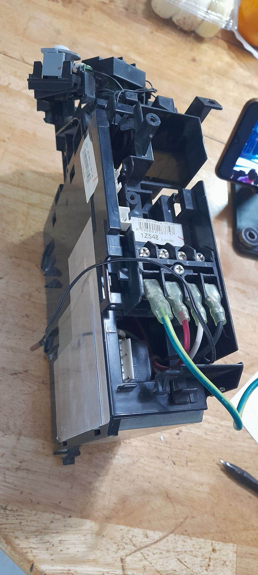 bo dàn lạnh Daikin