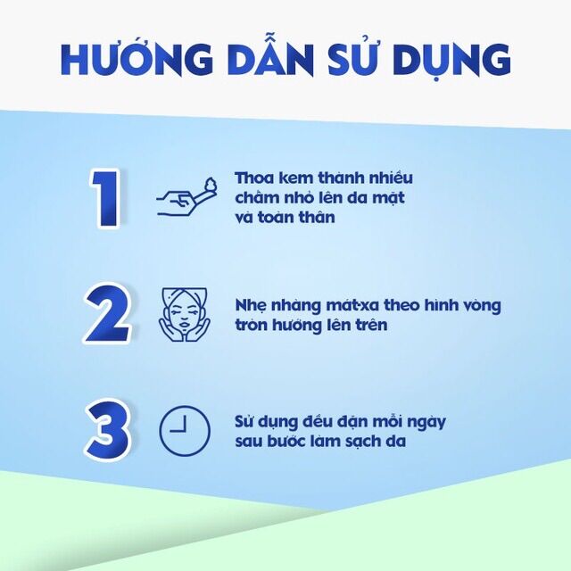 Kem dưỡng làm mềm da NIVEA Soft Crème 50ml - 89054