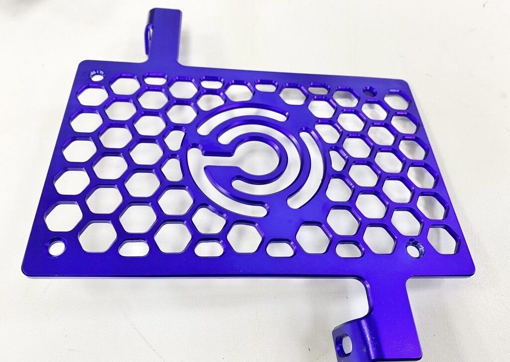 Che két nước cnc ex155
