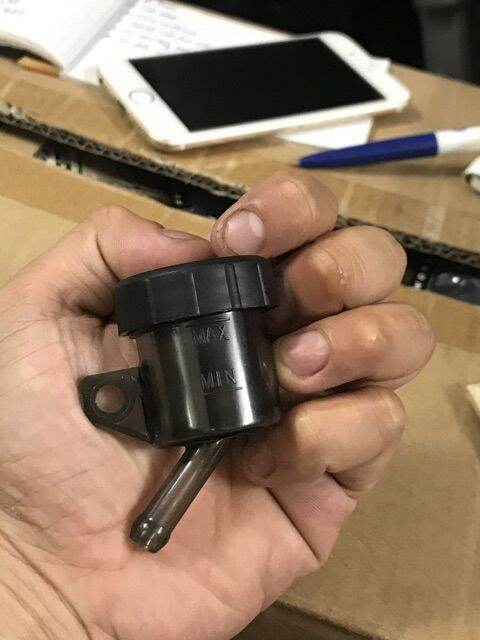 [HCM]Bình dầu rời đủ màu