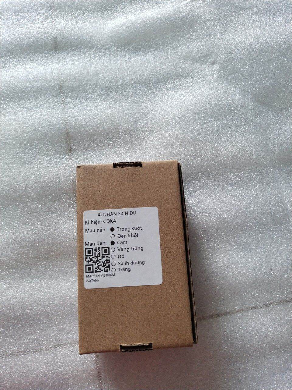 Xi nhan ex 150 và 155