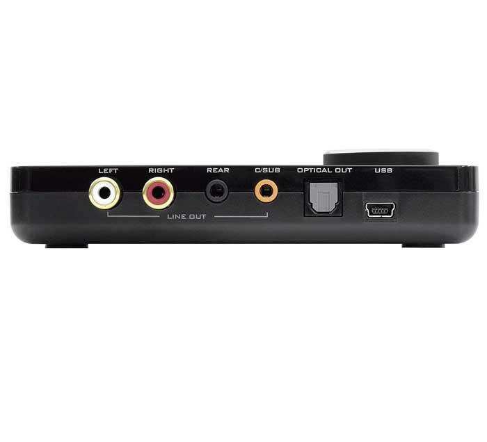 Creative Xfi SB1090 Sound card