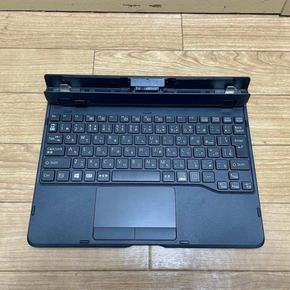  Bàn phím chính hãng Fujitsu cho máy tính bảng Q508 Q509 hàng nguyên zin tháo máy 
