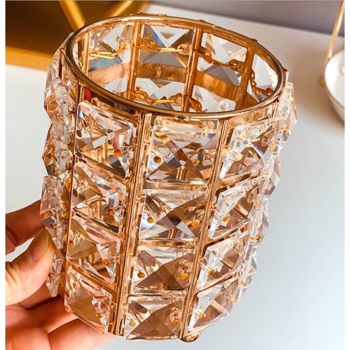Cốc đựng cọ trang điểm loại đẹp