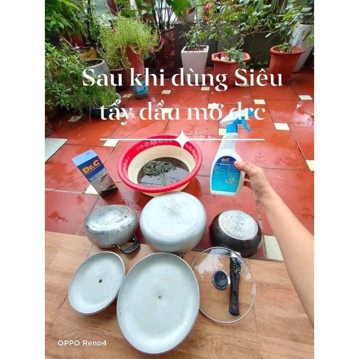 Combo nhà bếp và nhà vệ sinh