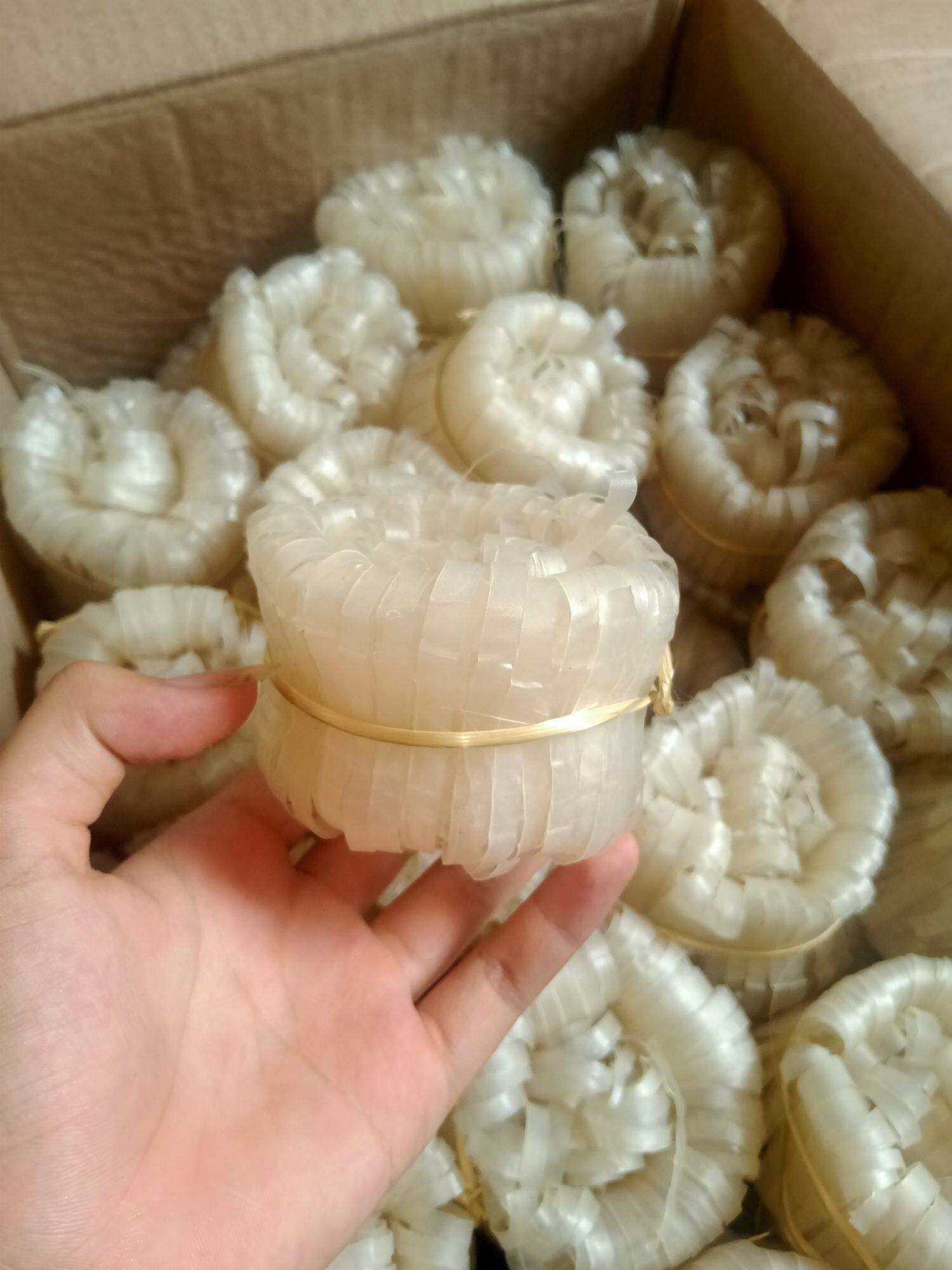 10 bó Cao Khô (Phở Khô) Lạng Sơn đặc sản, bó to