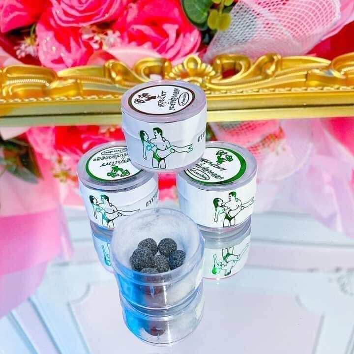 Viên Đăt Se Khít Thái Lan Mua 2 Tặng 1
