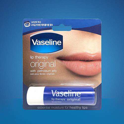 Son dưỡng môi vaseline  4,8g