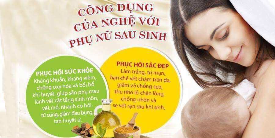 Tinh bột nghệ nguyên chất 250g