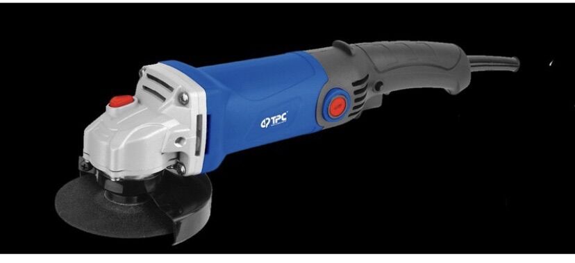 Máy mài góc 1t 980w tpc 9538