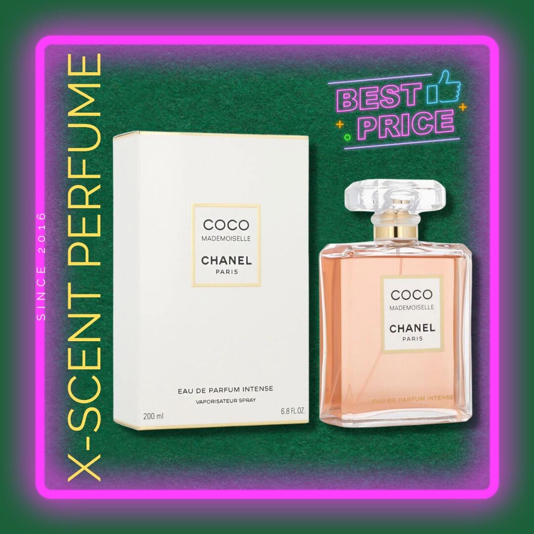 Coco Parfum Chanel perfume  a fragrance for women