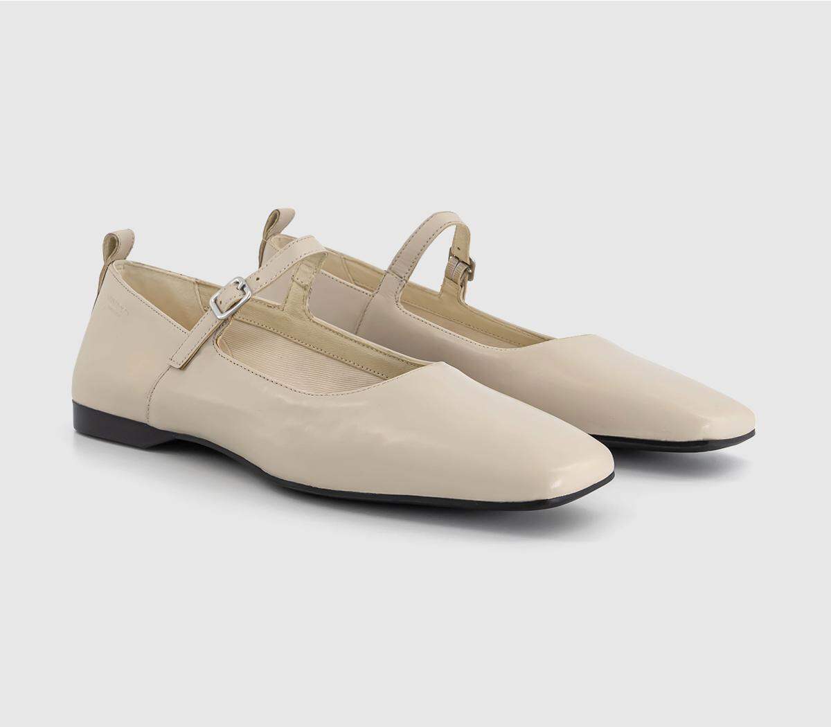 Giày bệt vagabond Delia Mary jane