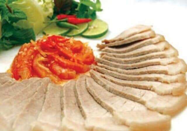 TÔM CHUA BÀ DUỆ LOẠI NGON ĐẶC BIỆT ĐẶC SẢN HUẾ 400g