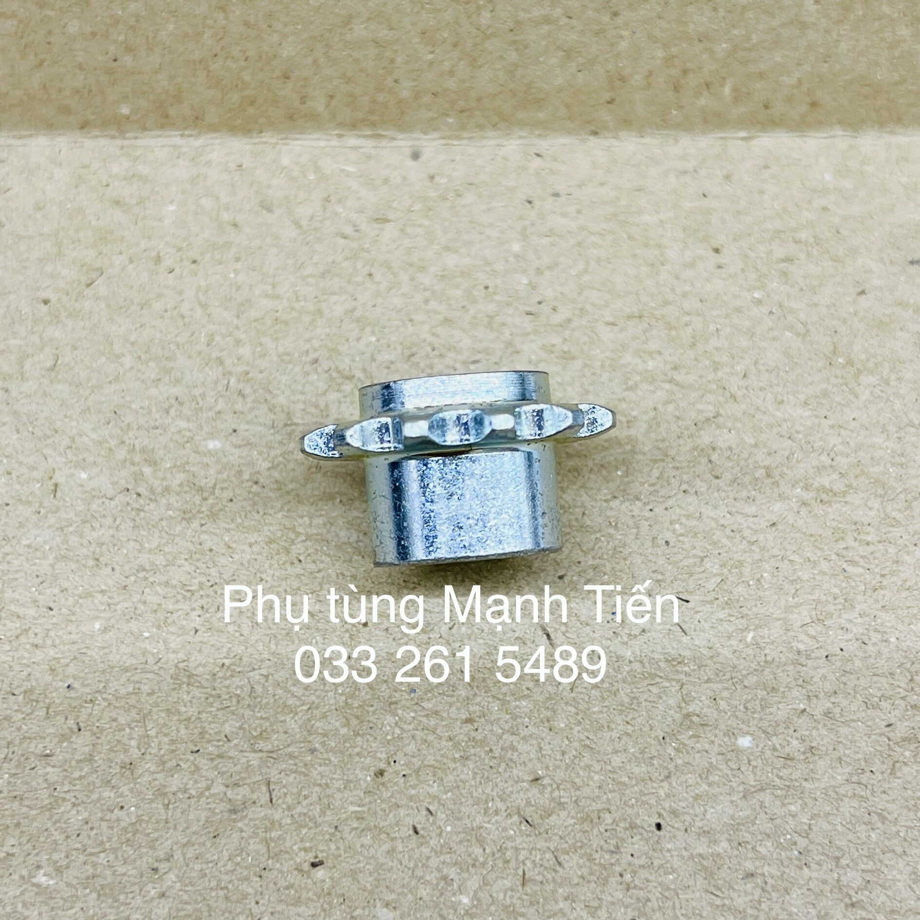 Nhông củ đề Loại 1 (XB6.1)