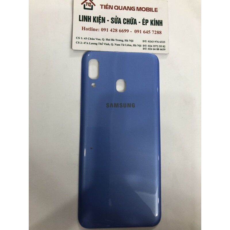 Nắp lưng đt Samsung A30