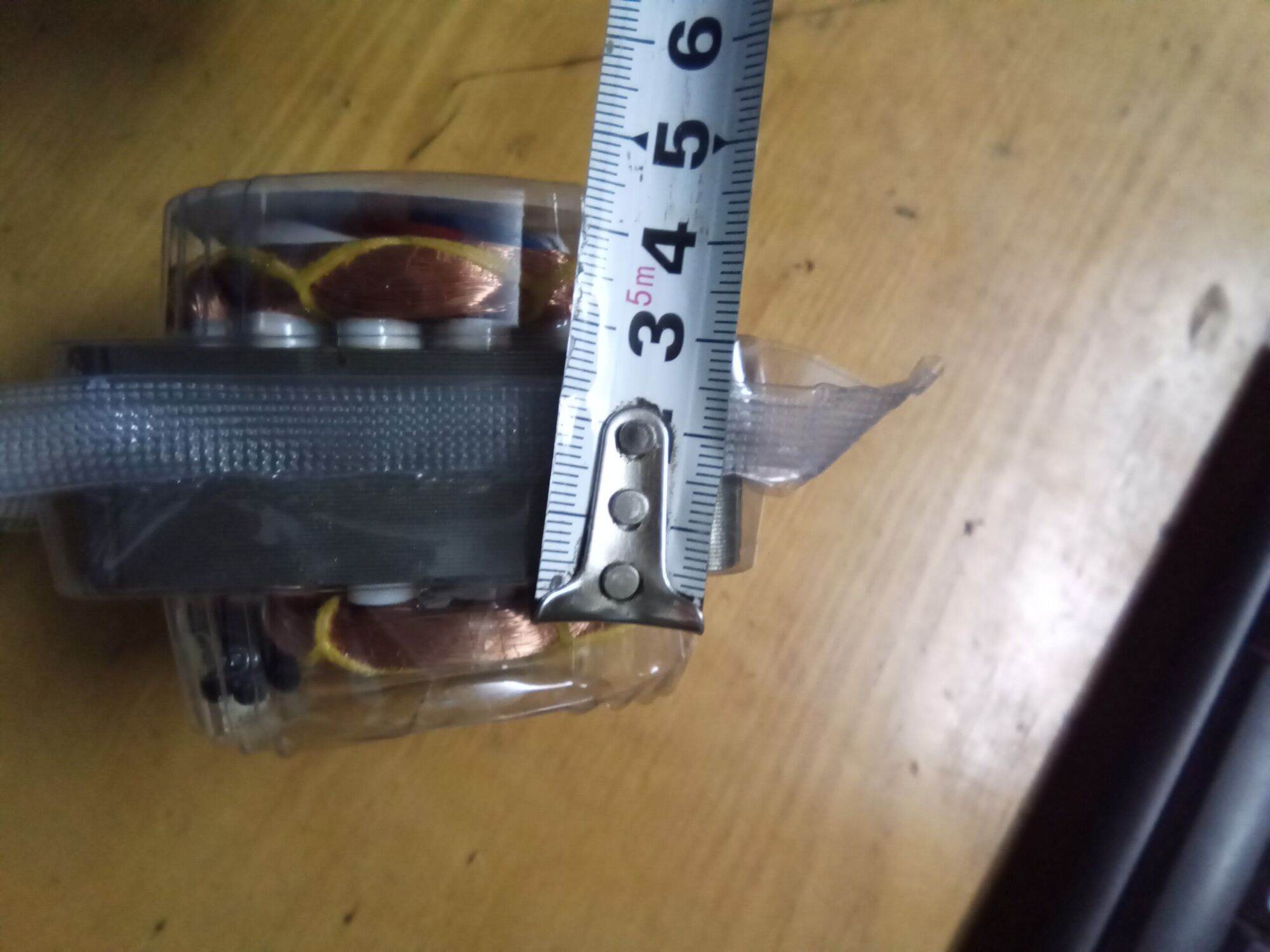 Sa quạt Hữu thành dầy 2,5 Cm