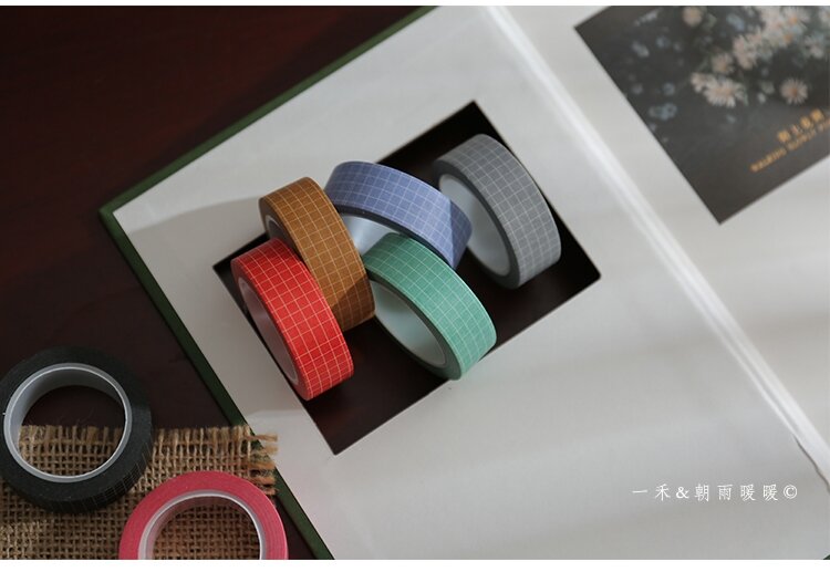 Washi tape Caro (DW2)