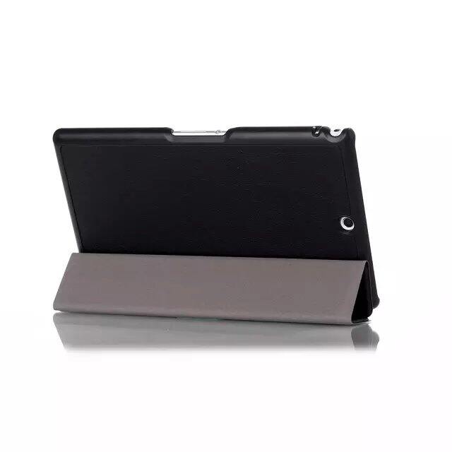 Suitable for Sony Xperia Z3 Tablet Compact Leather Case Sgp621/641 Protective Case/Case