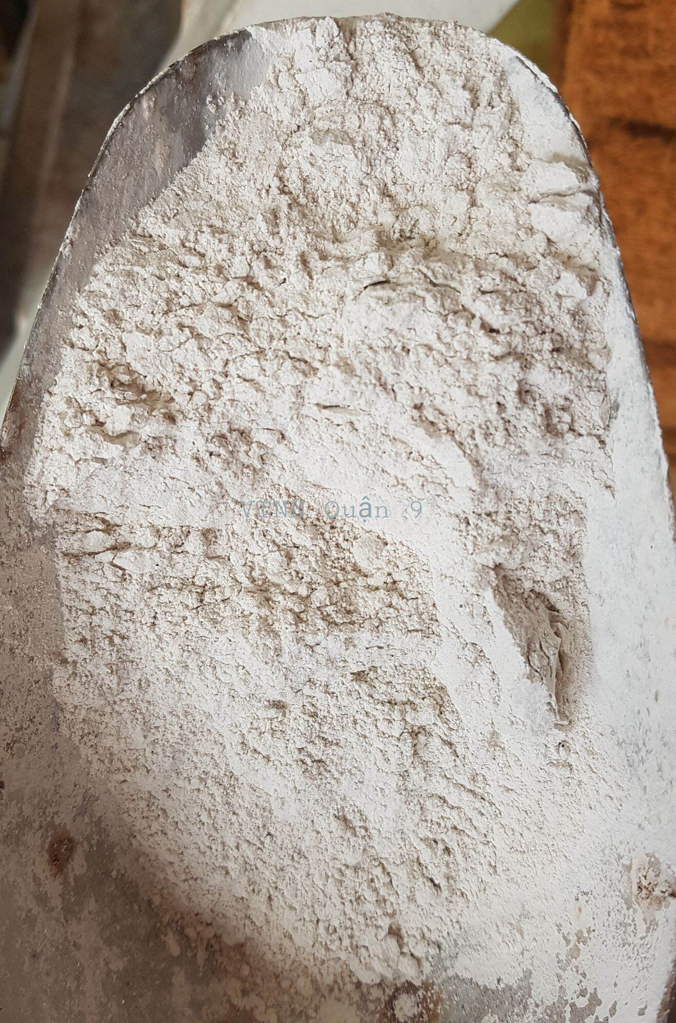 Vôi Nông nghiệp túi 1ký