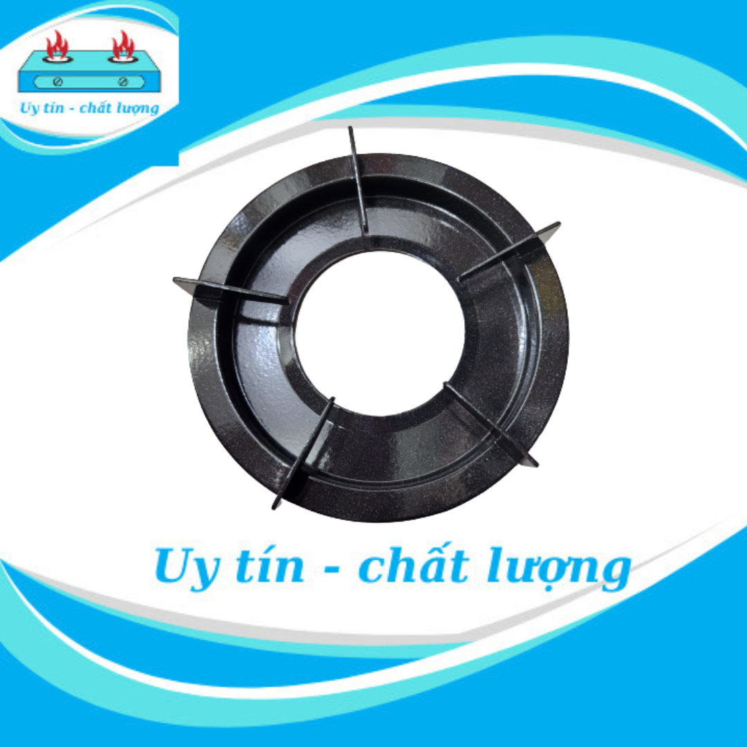 Kiềng tròn bếp gas để bàn namilux,thay được cho bếp na 300,681,682,606,603