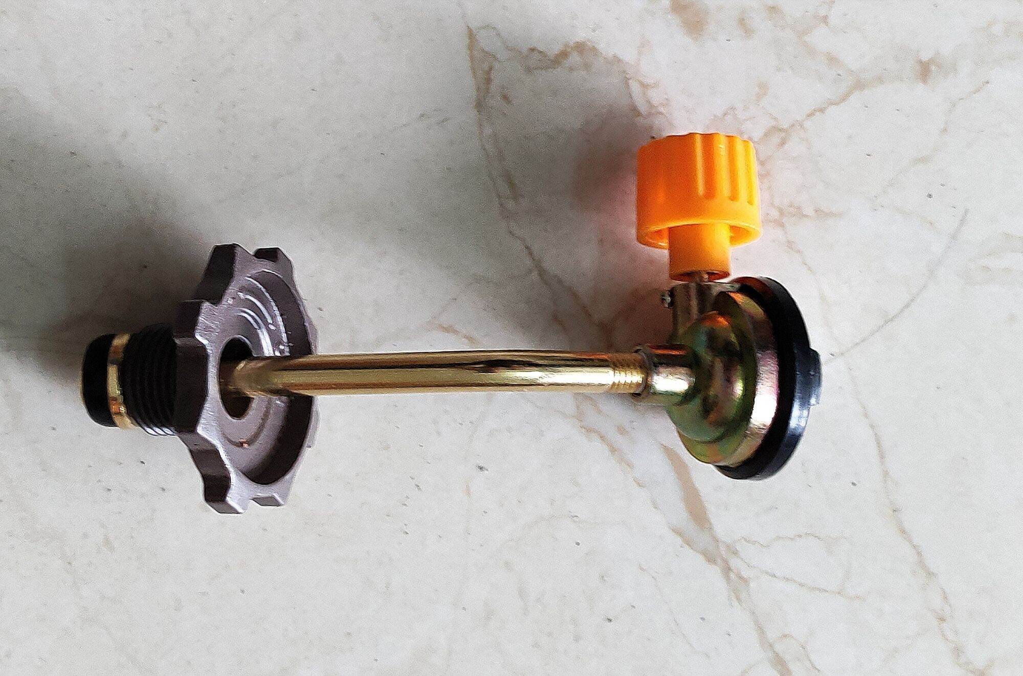 Khóa đầu bình GAS mini