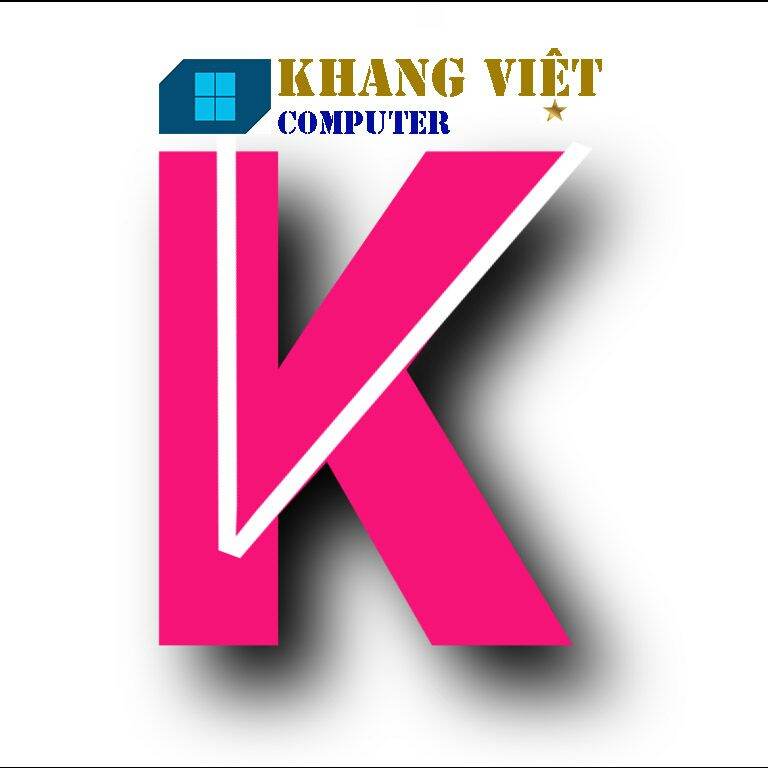 KhangViet Computer