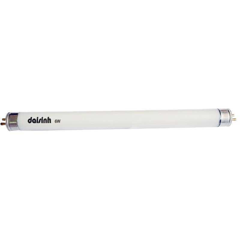 Bóng đèn bắt muỗi 6W 21CM - DAISINH