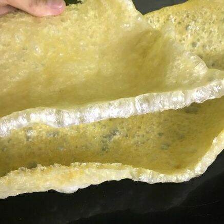 100gr bóng bì heo loại 1 hàng chuẩn