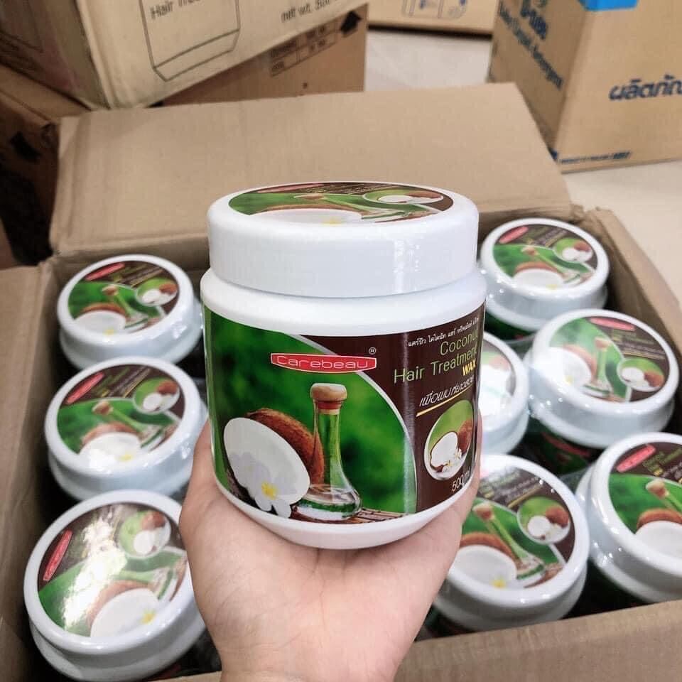 Ủ tóc dừa non thái lan 500ml