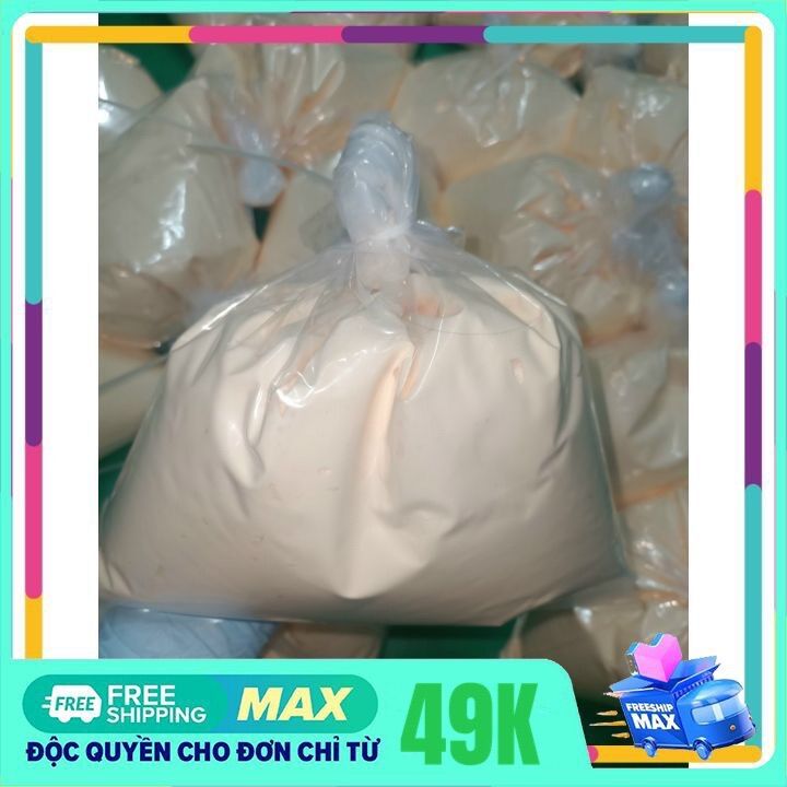 Kem Cốt Tẩy Thái Lan đặc chuẩn spa ( 1 KG )