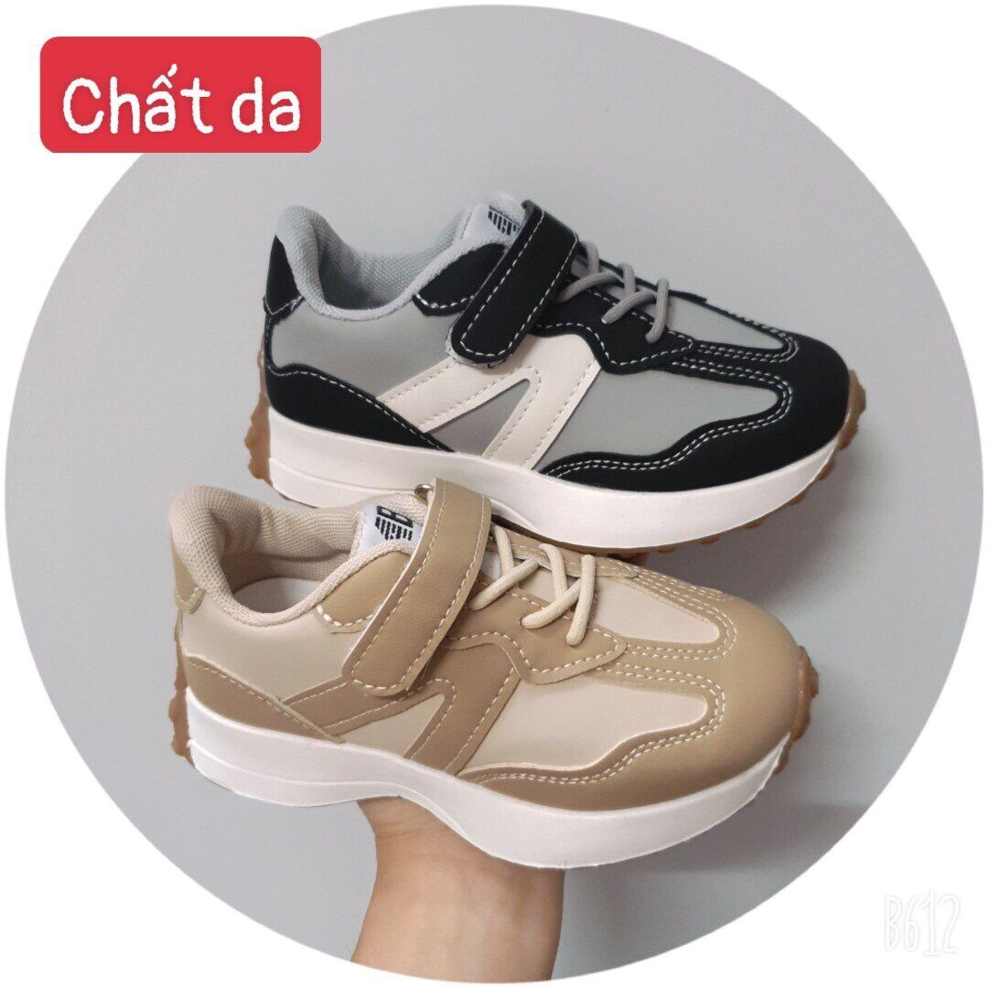 Giầy thể thao Bé trai.2021