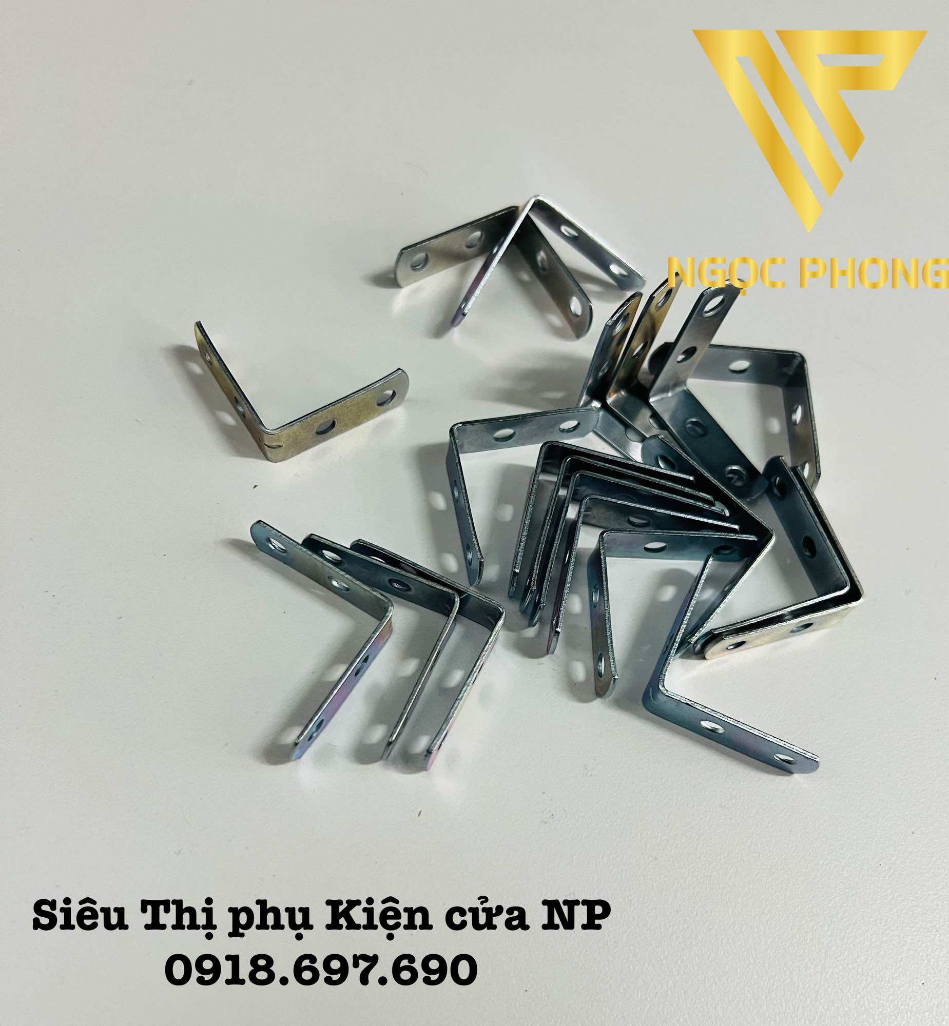 [ 20 cái ] KE SẮT MINI - EKE MINI
